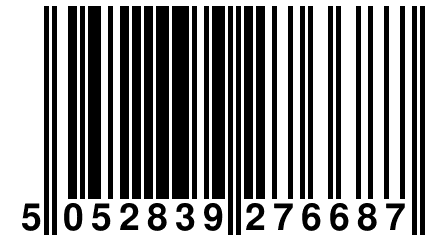 5 052839 276687