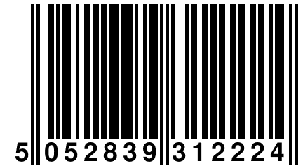 5 052839 312224