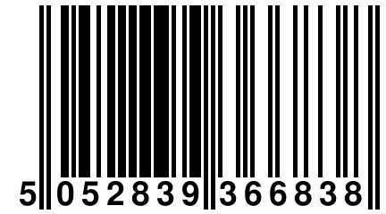5 052839 366838