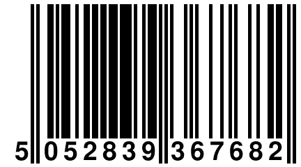5 052839 367682