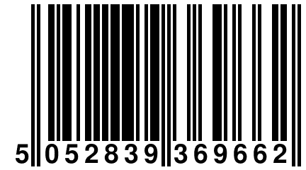 5 052839 369662