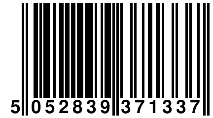 5 052839 371337