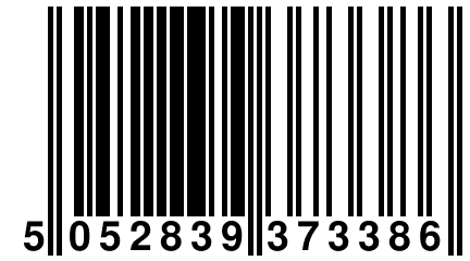 5 052839 373386