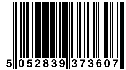 5 052839 373607