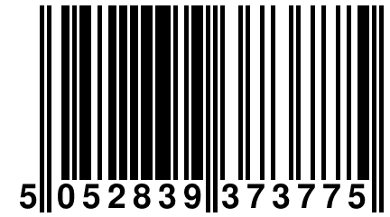 5 052839 373775