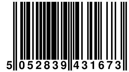 5 052839 431673
