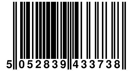 5 052839 433738