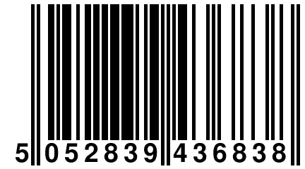 5 052839 436838