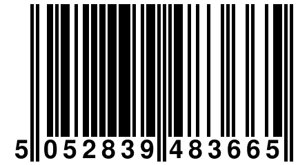 5 052839 483665