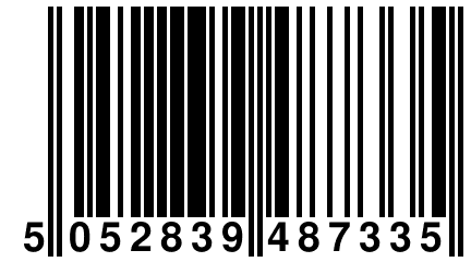 5 052839 487335