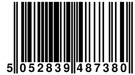 5 052839 487380