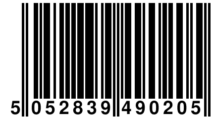 5 052839 490205