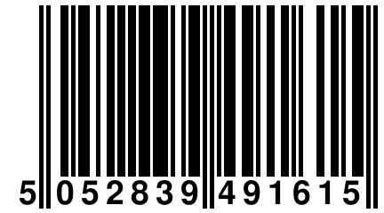 5 052839 491615