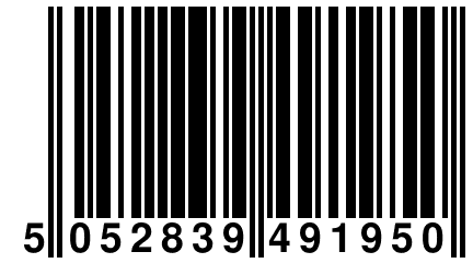 5 052839 491950