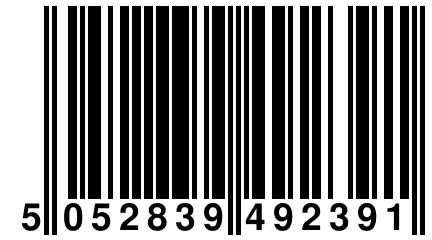 5 052839 492391