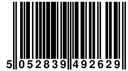 5 052839 492629