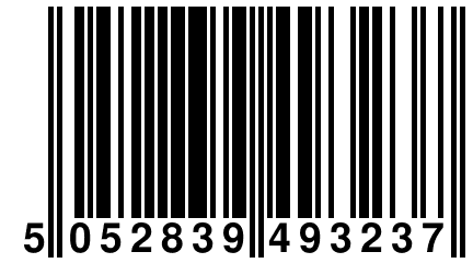 5 052839 493237