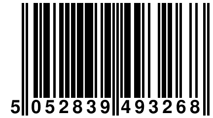 5 052839 493268