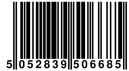 5 052839 506685