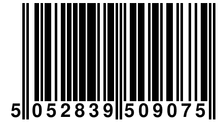 5 052839 509075