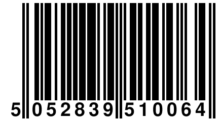5 052839 510064