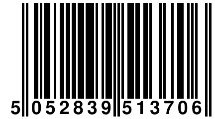 5 052839 513706