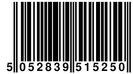5 052839 515250