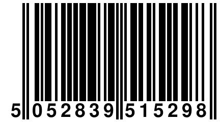 5 052839 515298