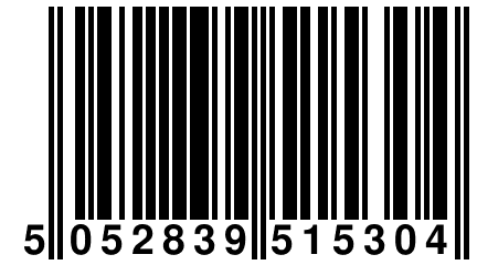 5 052839 515304
