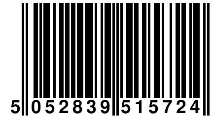 5 052839 515724
