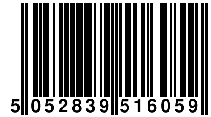 5 052839 516059