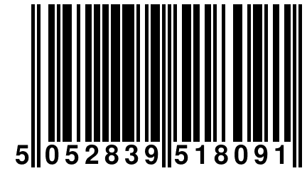 5 052839 518091