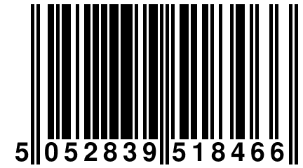 5 052839 518466