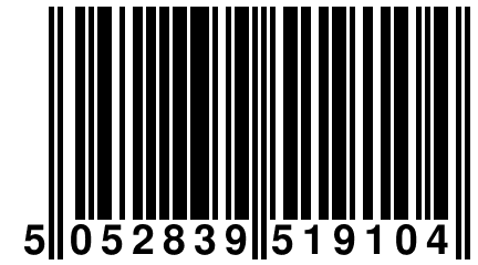 5 052839 519104
