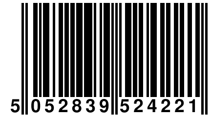 5 052839 524221