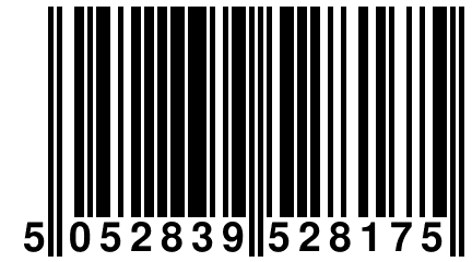 5 052839 528175