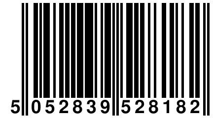 5 052839 528182