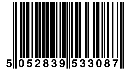 5 052839 533087