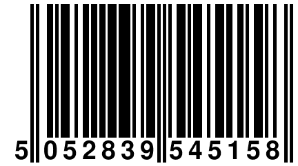5 052839 545158