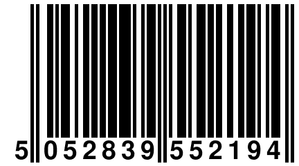 5 052839 552194