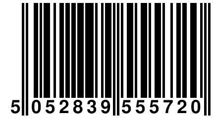 5 052839 555720