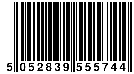 5 052839 555744