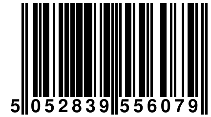 5 052839 556079
