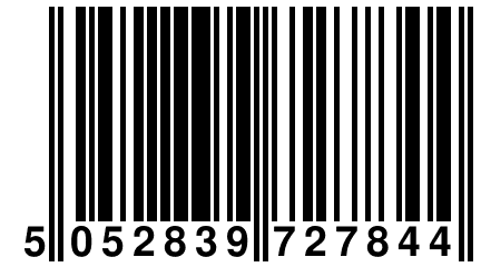 5 052839 727844