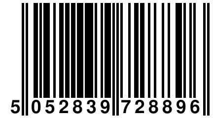 5 052839 728896