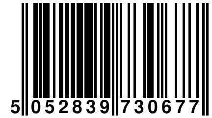 5 052839 730677