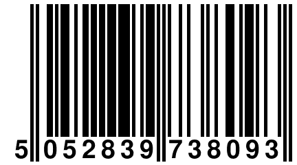5 052839 738093