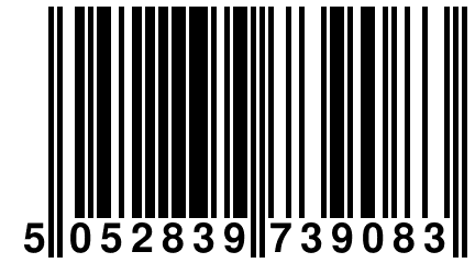 5 052839 739083