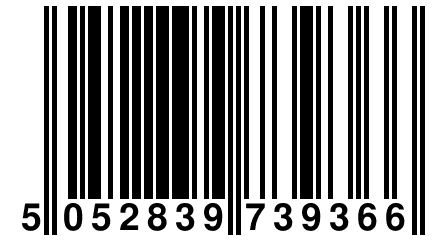 5 052839 739366