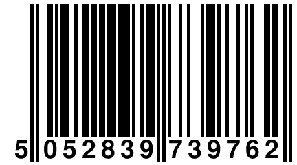 5 052839 739762